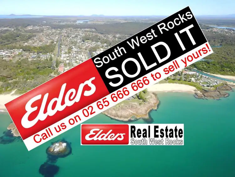 Third view of Homely unit listing, 8/12 Prince of Wales Ave, South West Rocks NSW 2431