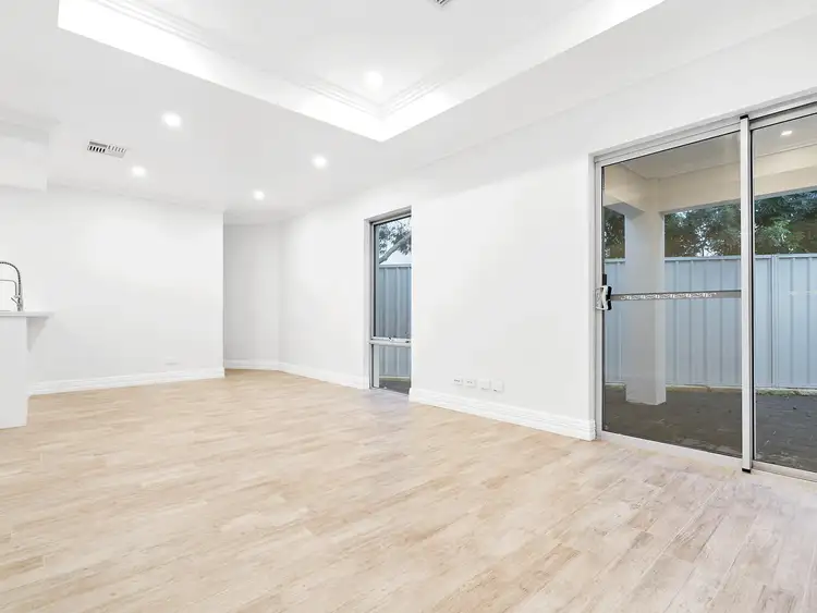 Fifth view of Homely house listing, 18C Parkinson Court, Hillarys WA 6025