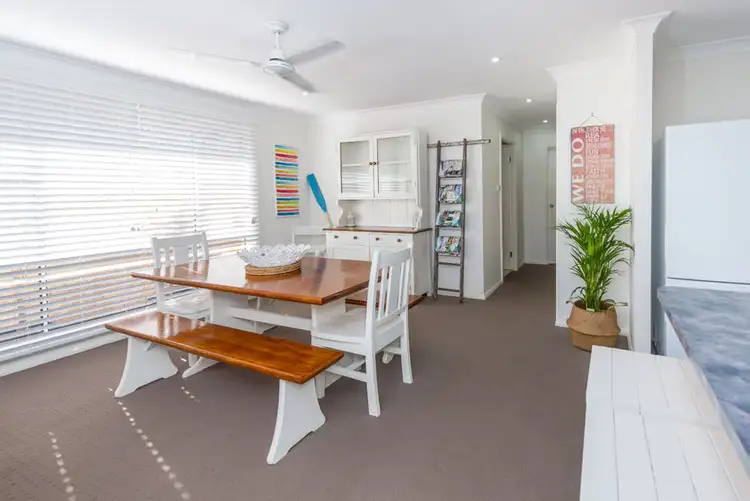 Seventh view of Homely semi-detached listing, 1/195 Rocky Point Road, Fingal Bay NSW 2315