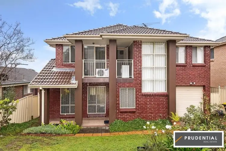 8a Birdsville Crescent, Leumeah NSW 2560