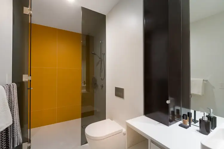 Fifth view of Homely apartment listing, 1201/8 Northcote Street, Naremburn NSW 2065