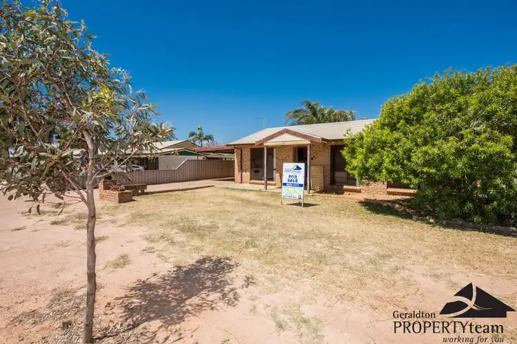 Third view of Homely house listing, 79 Blencowe Road, Utakarra WA 6530