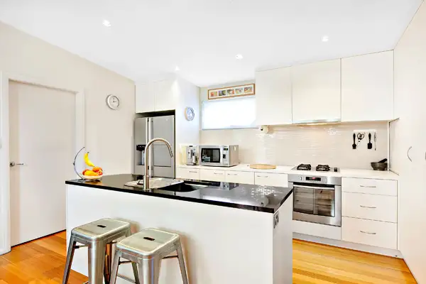 Fourth view of Homely house listing, 2/40 Edwin Street, Tempe NSW 2044