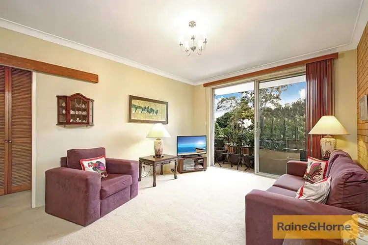 15/25-27 Sloane Street, Summer Hill NSW 2130