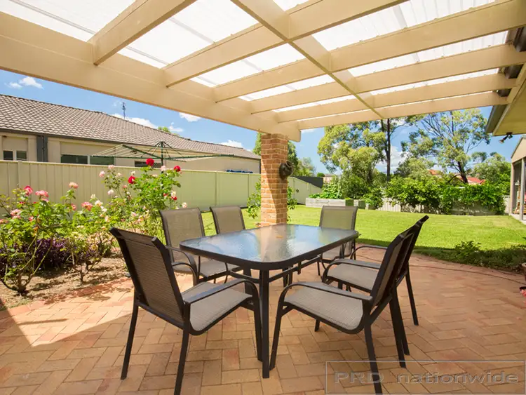 Fifth view of Homely house listing, 49 Edwards Avenue, Thornton NSW 2322