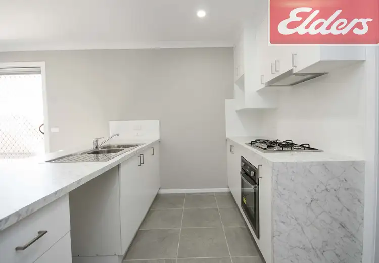 Third view of Homely house listing, 26 Rogers Avenue, Wodonga VIC 3690