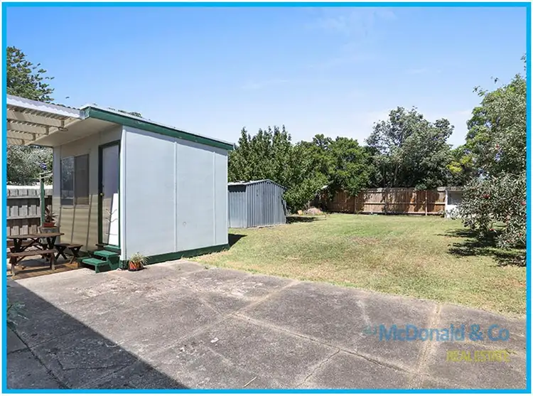 Seventh view of Homely house listing, 49 Gerbera Avenue, Norlane VIC 3214