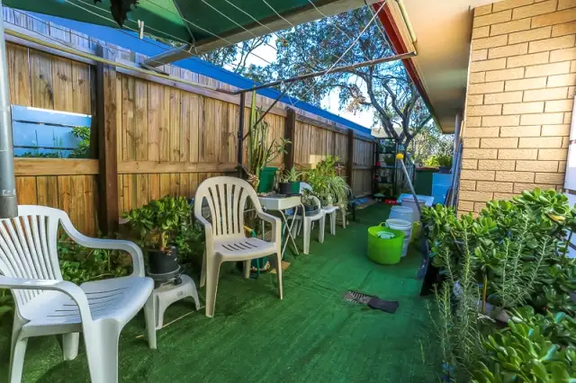 Third view of Homely unit listing, Unit 1 / 9 Pangarinda Place (Culbara), Mooloolaba QLD 4557