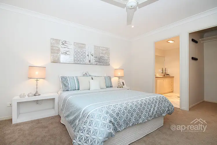 Fourth view of Homely house listing, 23 Mapleton Crescent, Forest Lake QLD 4078