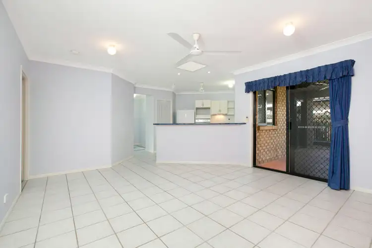 Fourth view of Homely house listing, 25 OPALINE CLOSE, Brinsmead QLD 4870
