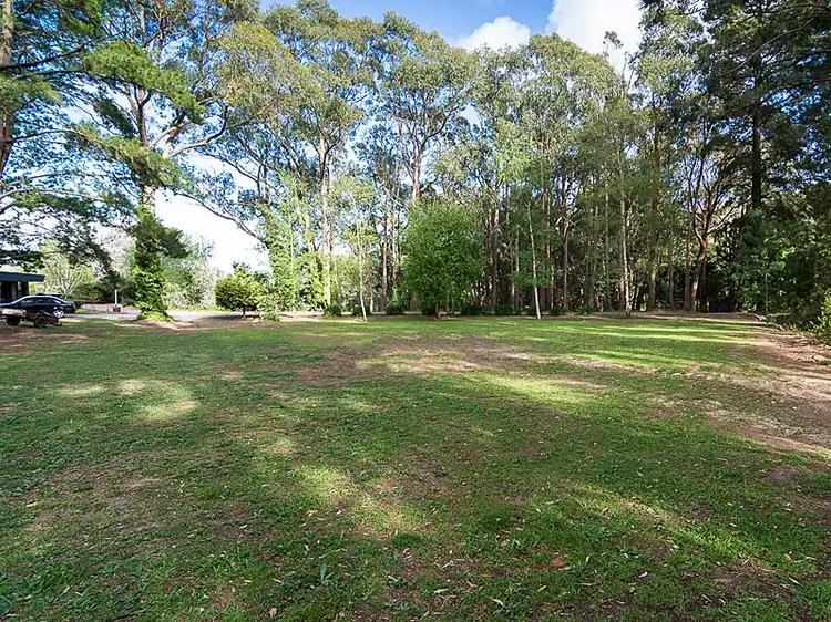 48 (Lot 12) Basket Range Road, Uraidla SA 5142