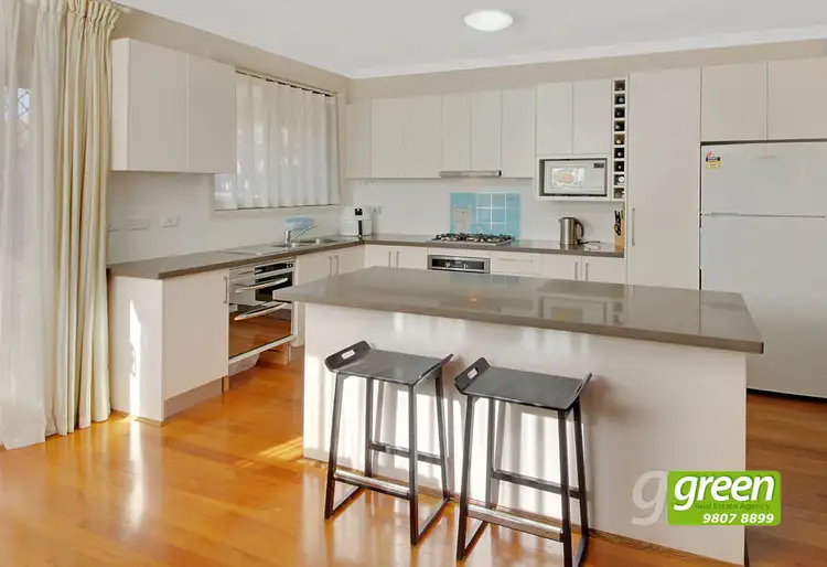 Third view of Homely house listing, 3/119 Constitution Road, West Ryde NSW 2114