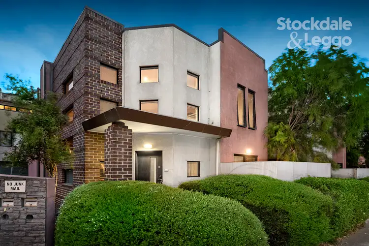Main view of Homely townhouse listing, 13/900 Pascoe Vale Road, Glenroy VIC 3046