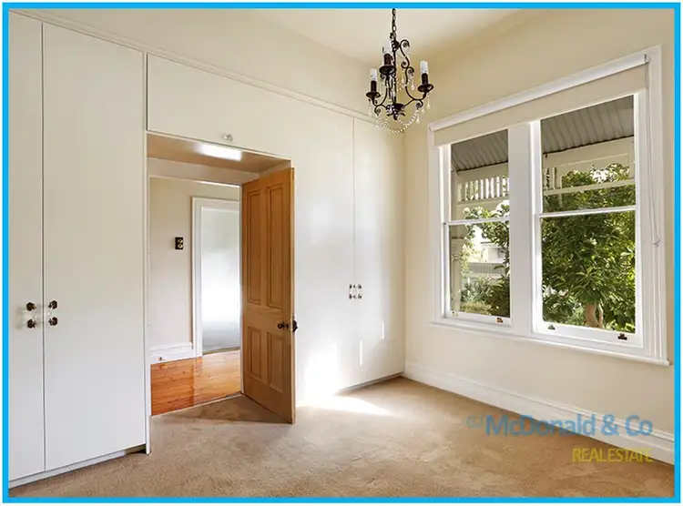 Fifth view of Homely house listing, 57 O'Connell Street, Geelong West VIC 3218