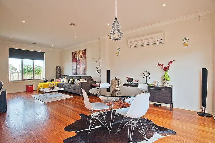 Fourth view of Homely townhouse listing, 2/9 Ross Street, Bacchus Marsh VIC 3340