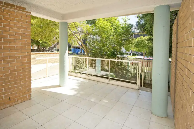Fourth view of Homely apartment listing, 2/11 Gulliver Street, Brookvale NSW 2100