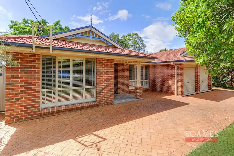 7 Berowra Road, Mount Colah NSW 2079