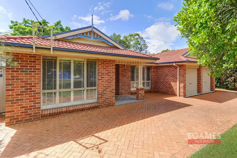 Main view of Homely house listing, 7 Berowra Road, Mount Colah NSW 2079