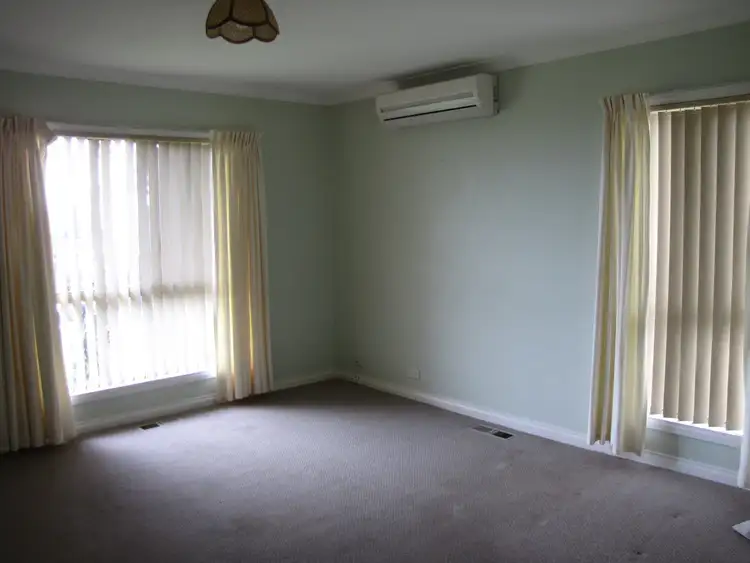 Second view of Homely house listing, 25 Margaret Street, Moe VIC 3825