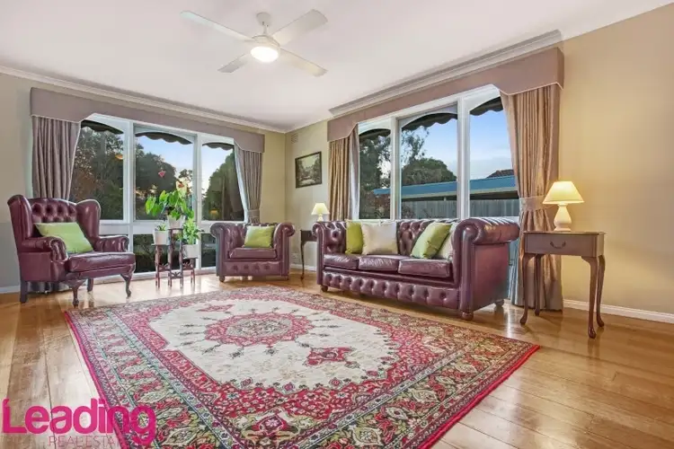 Third view of Homely house listing, 7 Mounsey Court, Sunbury VIC 3429