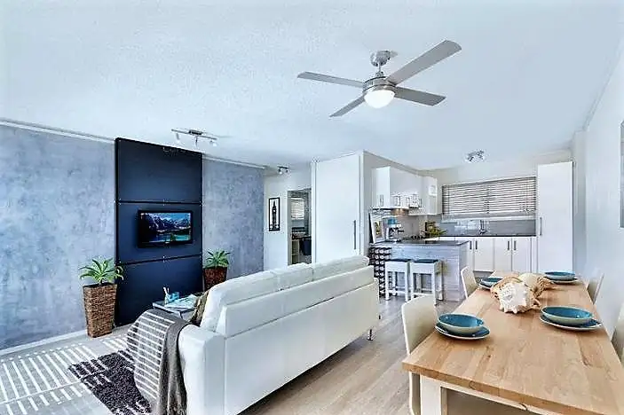 Main view of Homely apartment listing, 3/26 Thomas Drive, Chevron Island QLD 4217
