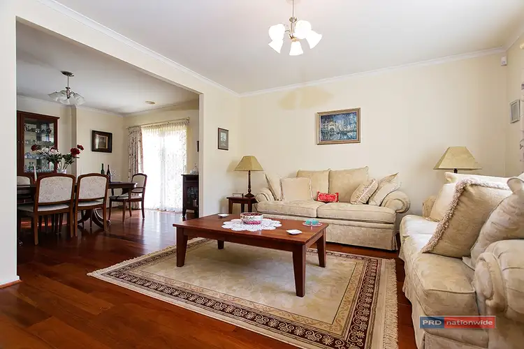 Sixth view of Homely house listing, 6a De Garis Place, Werribee VIC 3030