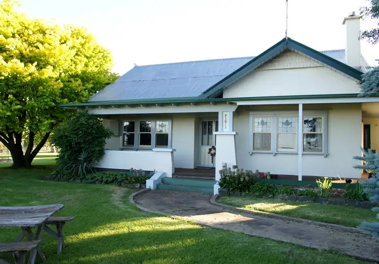 Second view of Homely rural property listing, 4161 Princes Highway, Camperdown VIC 3260