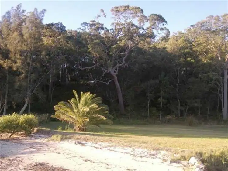 Second view of Homely land listing, 35 The Parkway, Mallabula NSW 2319