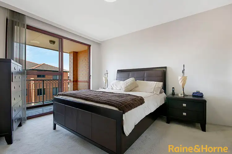 Fourth view of Homely unit listing, 141/18-20 Knocklayde Street, Ashfield NSW 2131
