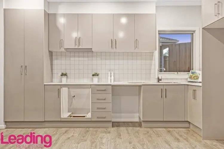 Fifth view of Homely house listing, 76 Dobell Avenue, Sunbury VIC 3429