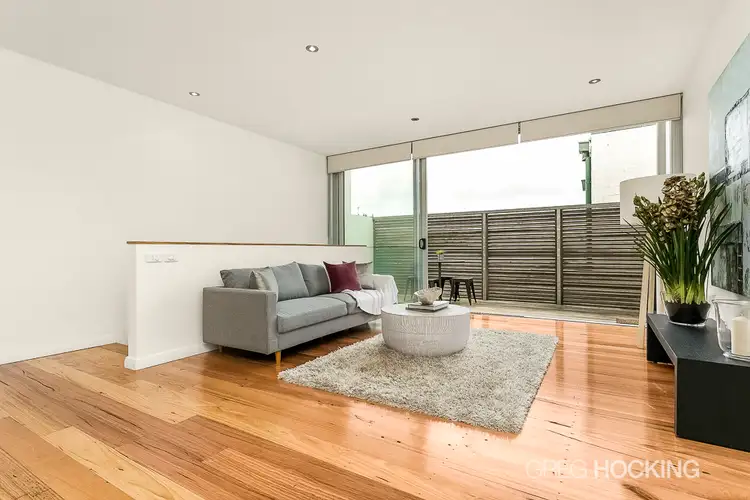 Main view of Homely apartment listing, 4/40 Mills Street, Albert Park VIC 3206