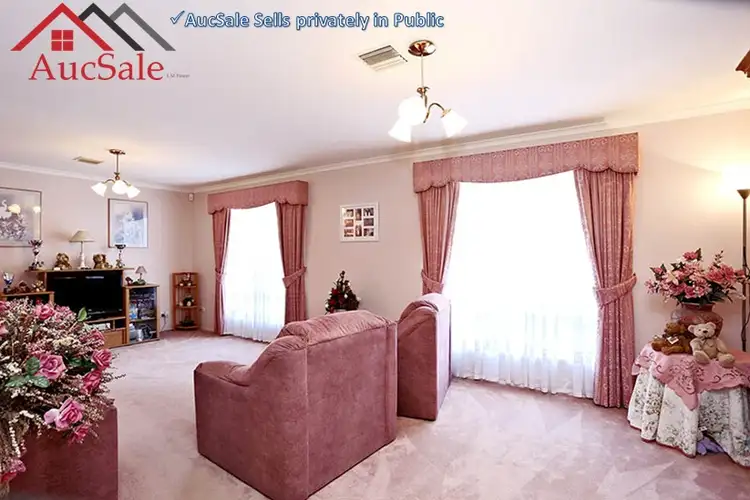 Fifth view of Homely house listing, 6 Chisholm Crescent, Narre Warren South VIC 3805