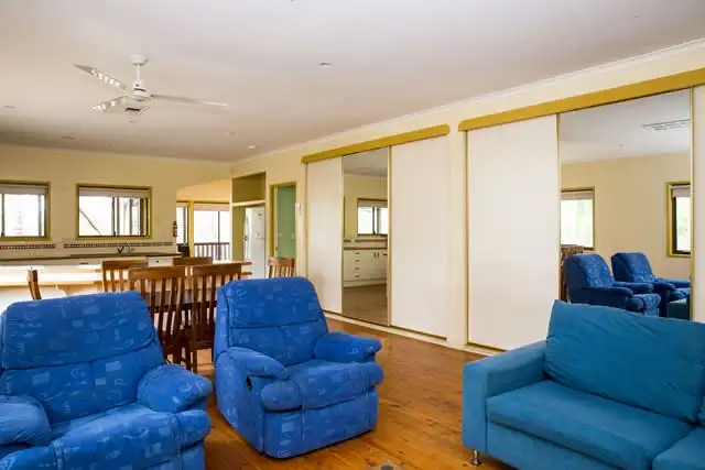 Sixth view of Homely house listing, 1 BUNGIL STREET, Roma QLD 4455