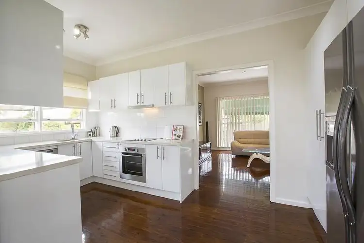 Fourth view of Homely house listing, 2 Baronesa Road, South Penrith NSW 2750