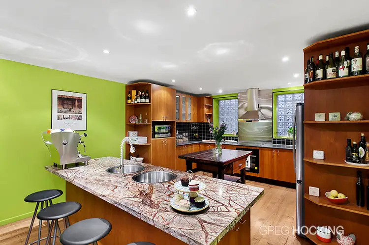 Third view of Homely warehouse listing, 13 Bute Street, Seddon VIC 3011