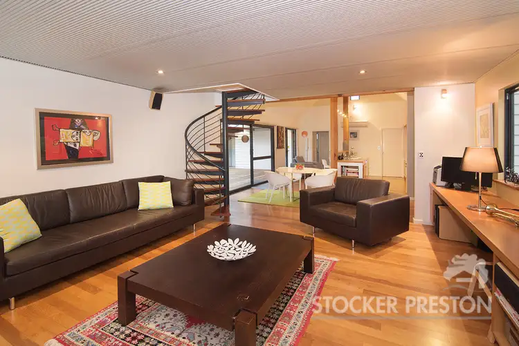 Fourth view of Homely house listing, 250 Brash Road, Yallingup WA 6282