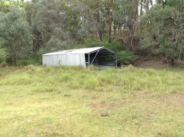 Lot 52 Upper Fine Flower Rd