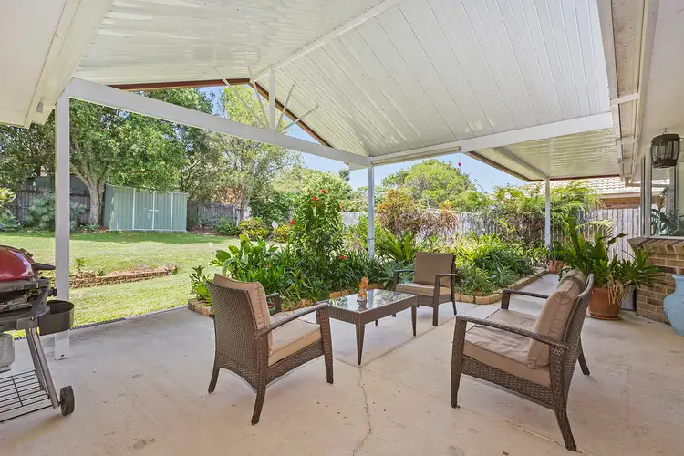 Third view of Homely house listing, 30 Covent Gardens Way, Banora Point NSW 2486