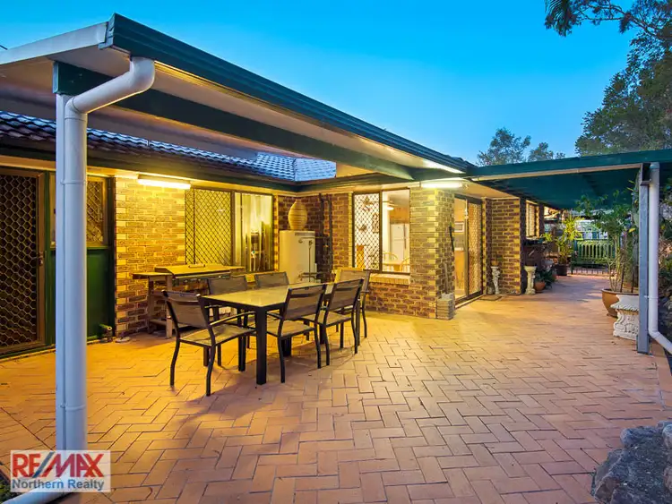12 Apollo Court, Eatons Hill QLD 4037
