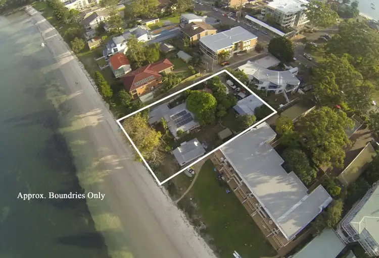 11 Soldiers Point Road, Soldiers Point NSW 2317