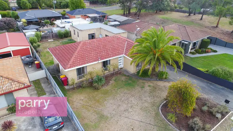 Third view of Homely house listing, 88 Rowland Cres, Summerhill TAS 7250