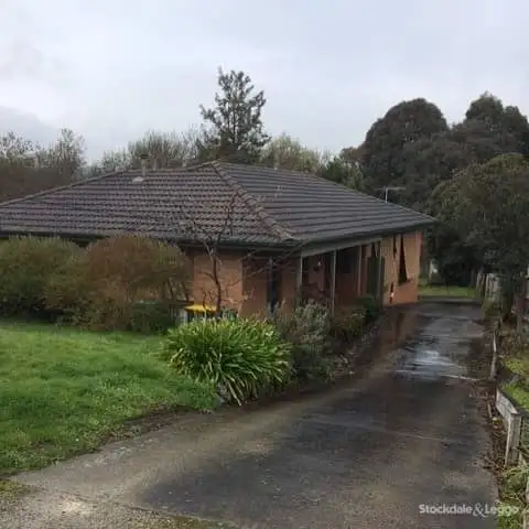 Second view of Homely house listing, 16 Winnetka Drive, Lilydale VIC 3140