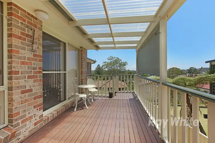 Sixth view of Homely house listing, 37 Arcadia Street, Arcadia Vale NSW 2283