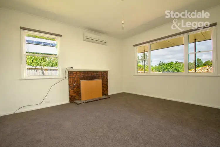 Third view of Homely house listing, 35 B Young St, Leongatha VIC 3953