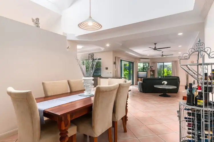 Fifth view of Homely house listing, 11 Pellowe Street, Clifton Beach QLD 4879