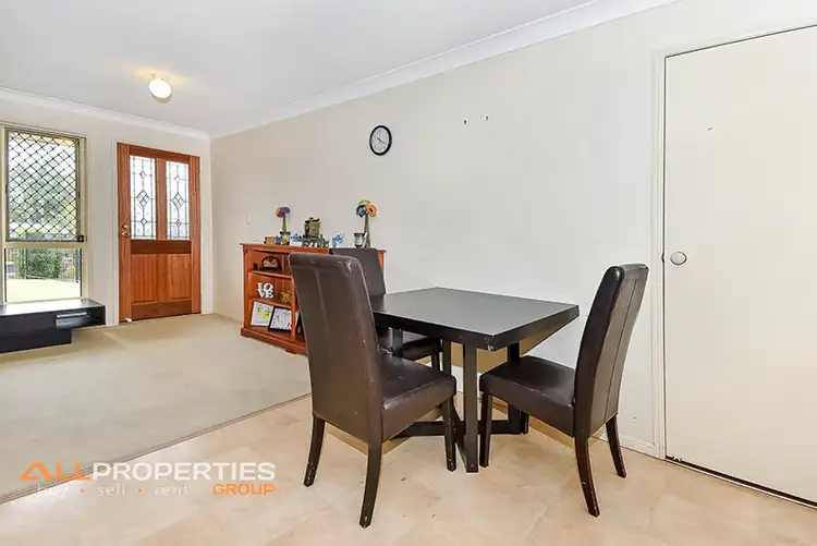 Fourth view of Homely house listing, 36 Cumberland Crescent, Heritage Park QLD 4118