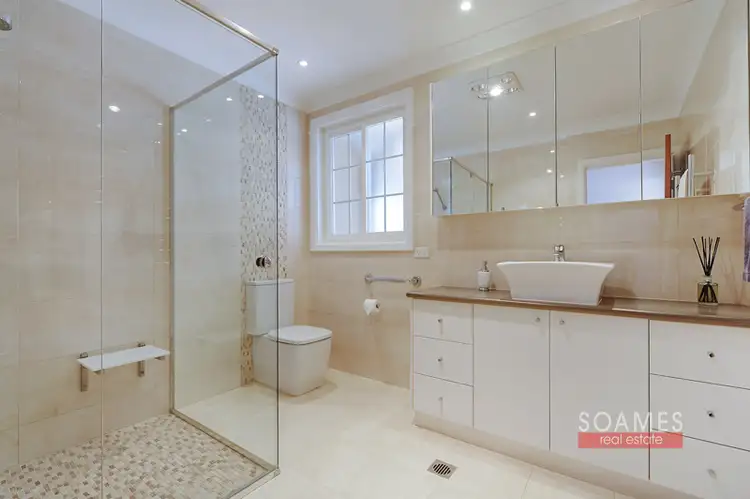 Fourth view of Homely house listing, 1 Hillview Street, Hornsby Heights NSW 2077