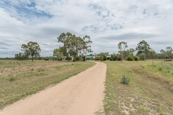 Fifth view of Homely rural property listing, 16829 Peak Downs Highway, Nebo QLD 4742