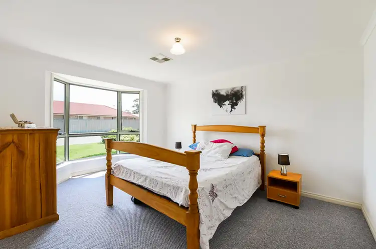 Fifth view of Homely house listing, 11 Erebus Circuit, Morphett Vale SA 5162