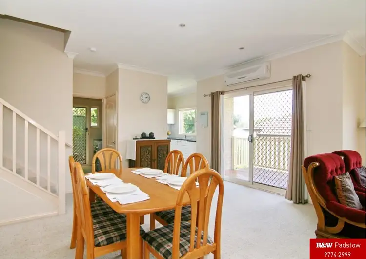 Third view of Homely villa listing, 5/94-96 Centaur Street, Revesby NSW 2212